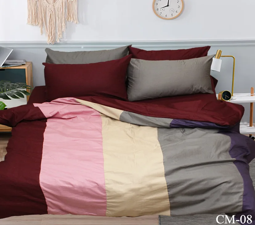 Color mix CM-08