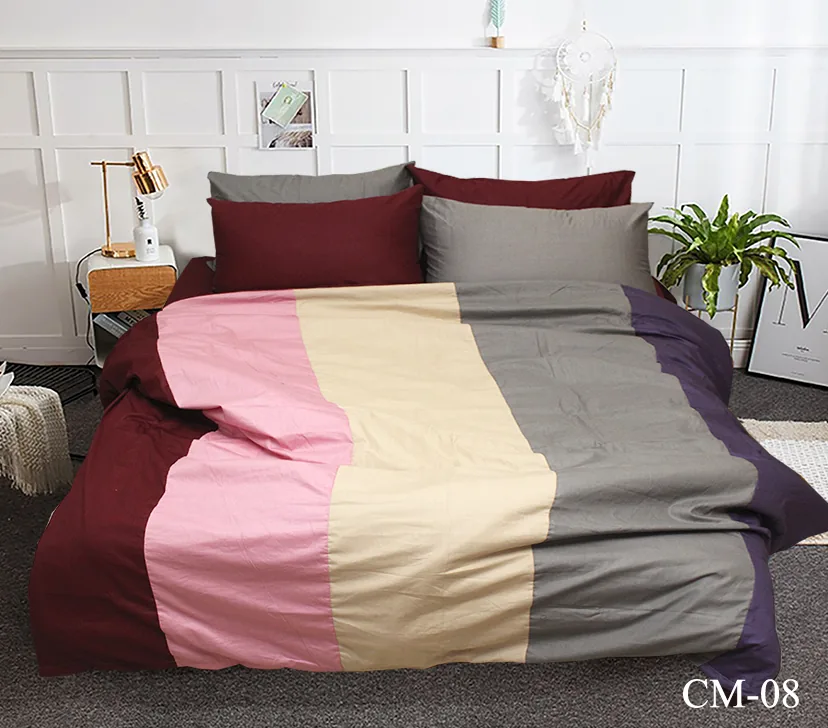 Color mix CM-08