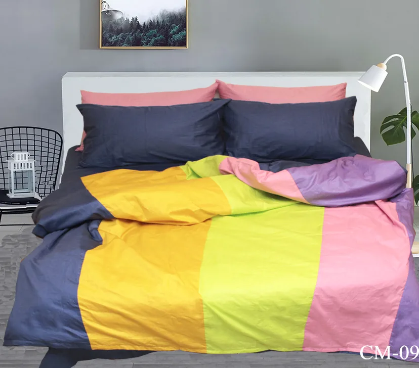 Color mix CM-09
