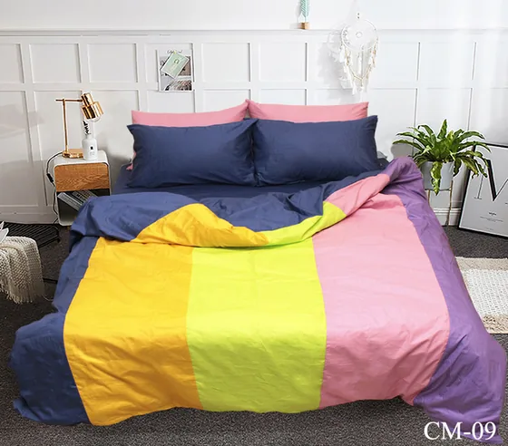 Color mix CM-09