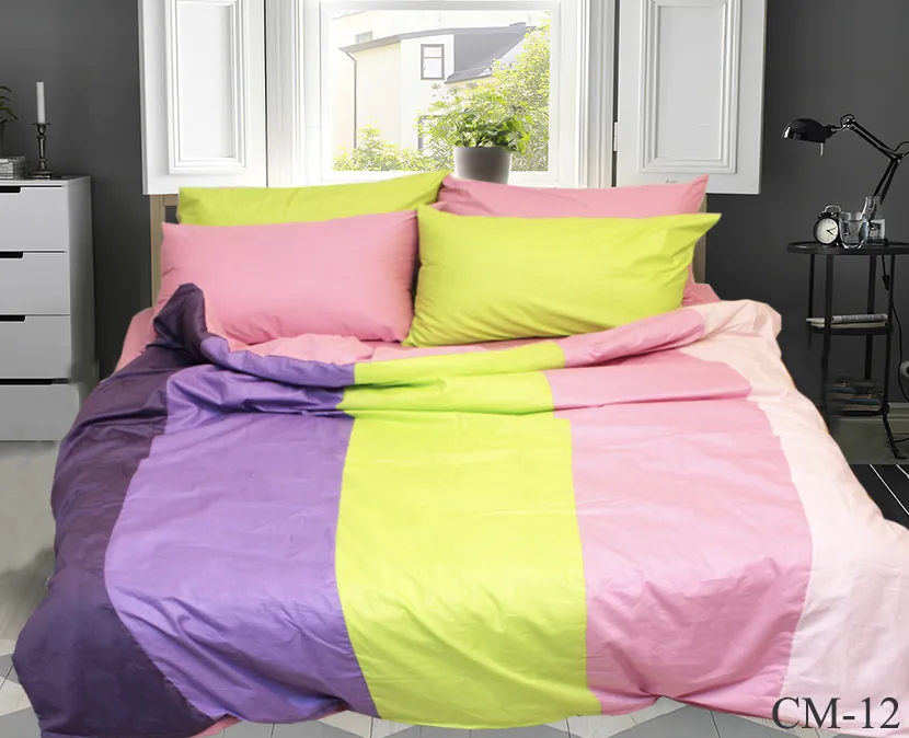 Color mix CM-12
