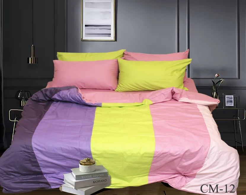 Color mix CM-12