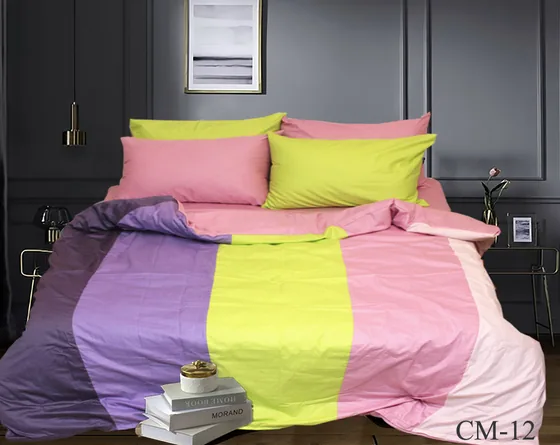 Color mix CM-12