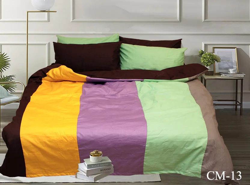 Color mix CM-13