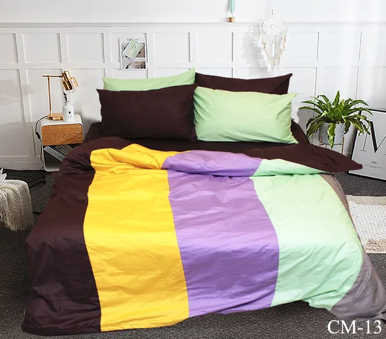 Color mix CM-13