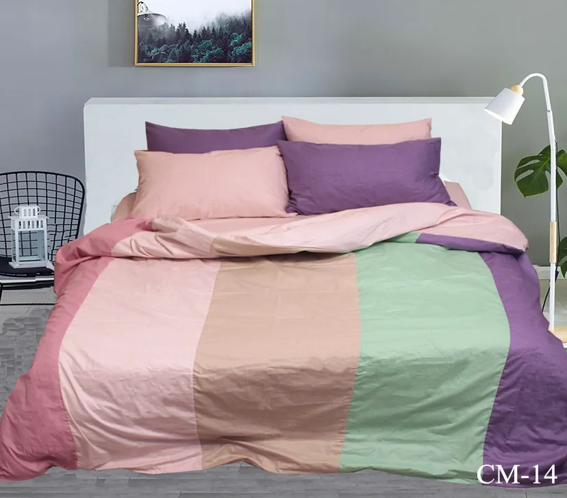 Color mix CM-14