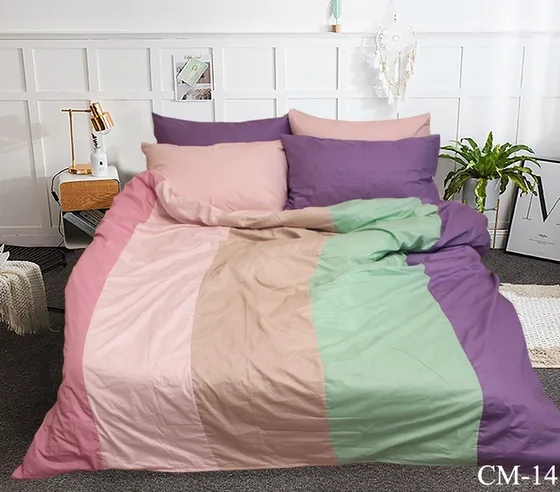 Color mix CM-14