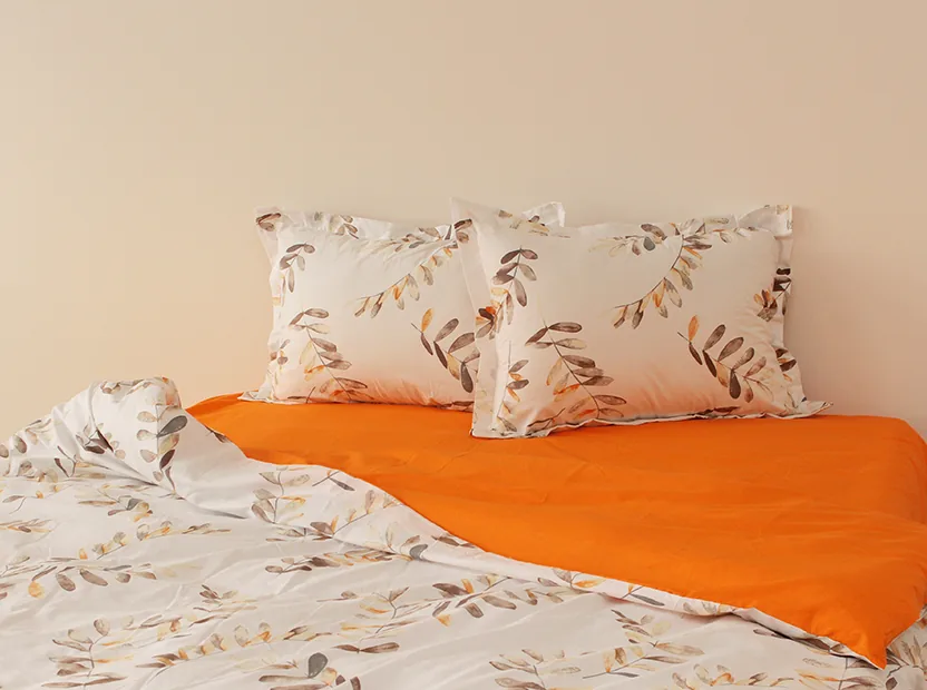 Комплект постільної білизни з компаньйоном G6785/6
