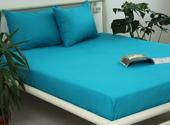 Простирадло на гумці (180х200х20) Capri Breeze