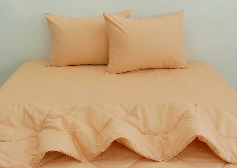 Набір Elegant 1,5-сп. Apricot Cream