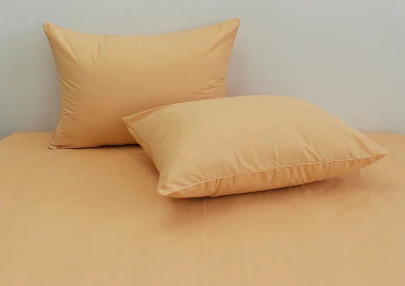 Набір Elegant 1,5-сп. Apricot Cream