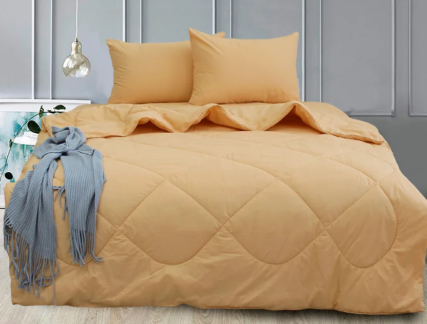 Набір Elegant 1,5-сп. Apricot Cream