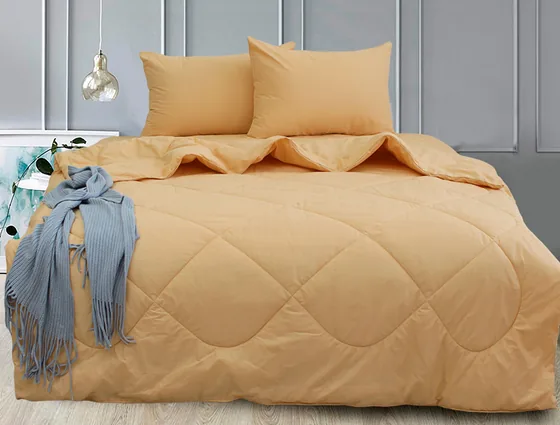 Набір Elegant 1,5-сп. Apricot Cream