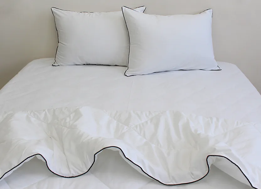 Набір Elegant 1,5-сп. White