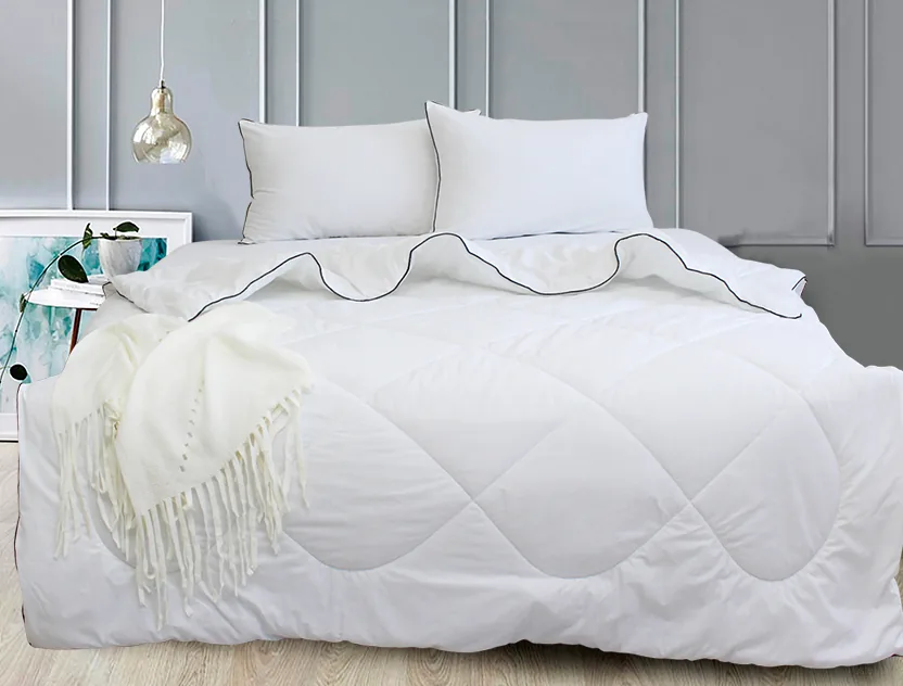 Набір Elegant 1,5-сп. White
