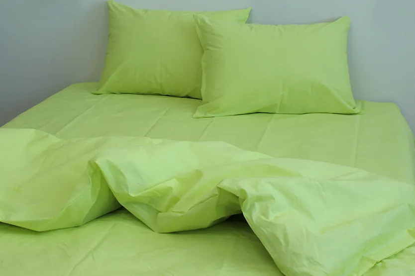 Комплект постільної білизни 1,5-сп. Sunny Lime