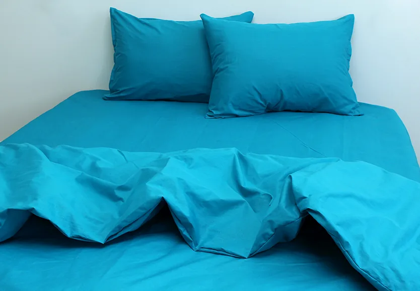Комплект постільної білизни евро Capri Breeze