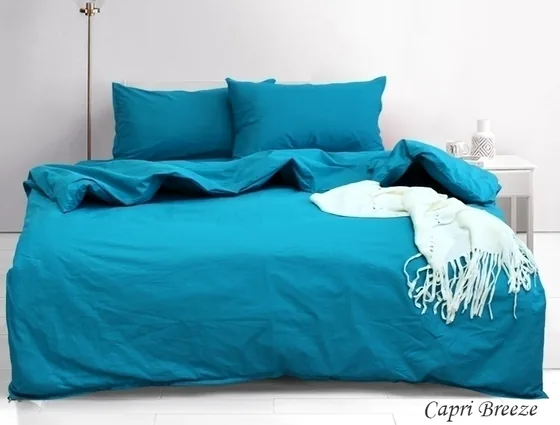 Комплект постільної білизни семейный Capri Breeze