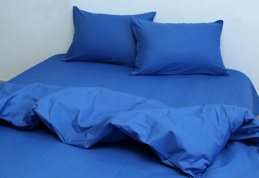 Комплект постільної білизни emax Princess Blue