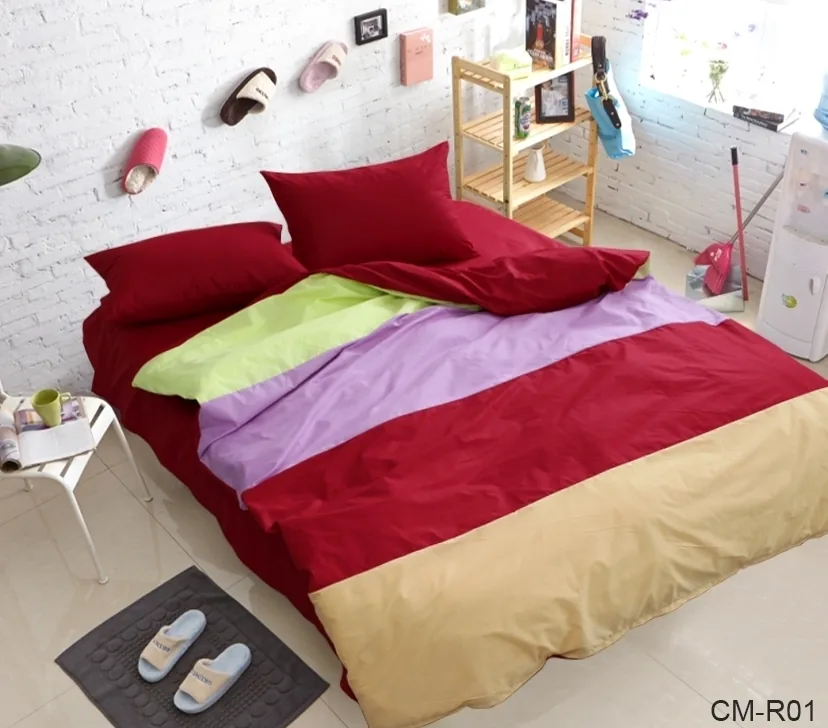 Color mix 2-спальний CM-R01