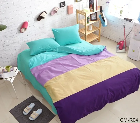 Color mix 1,5-спальний CM-R04
