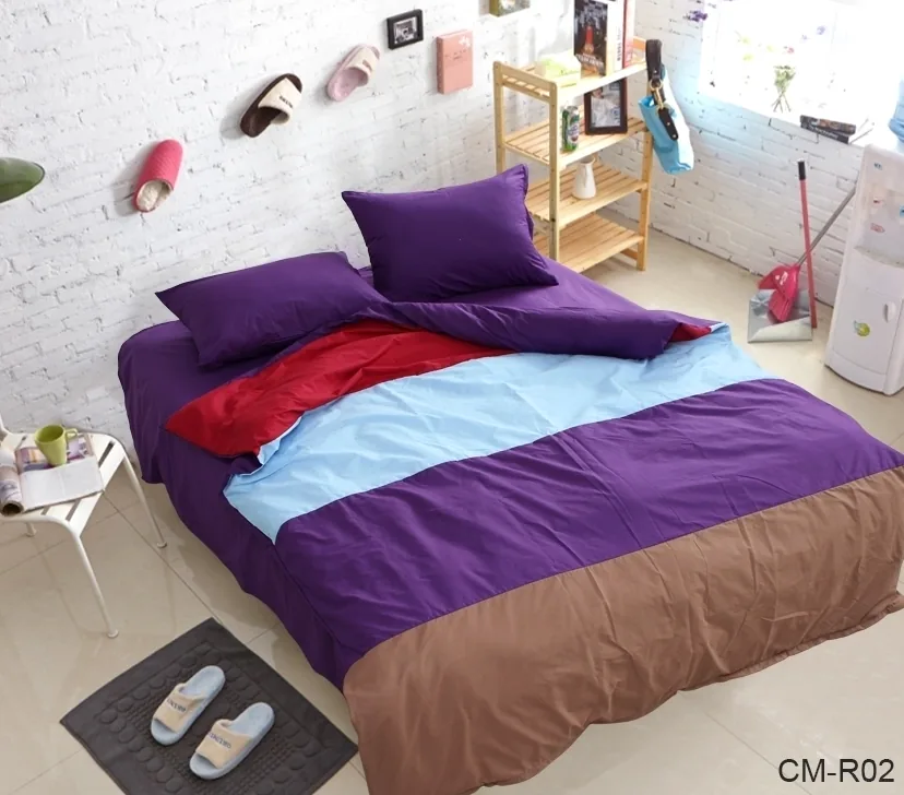 Color mix 2-спальний CM-R02