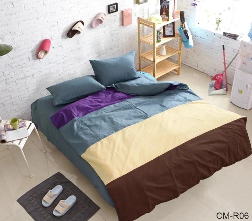Color mix 2-спальний CM-R06