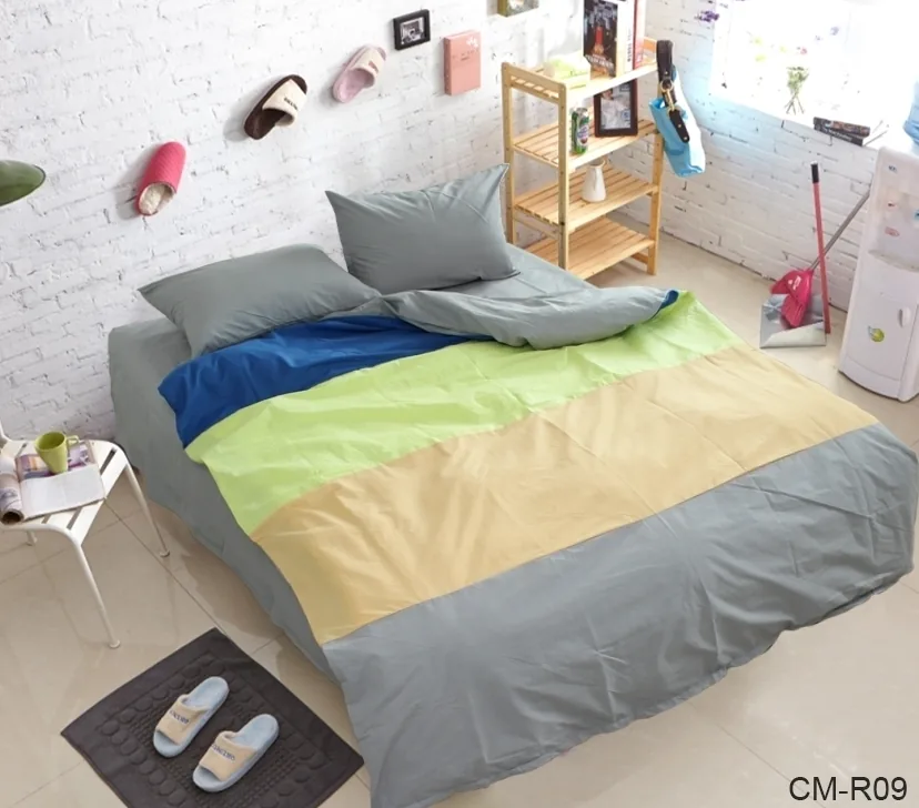 Color mix 2-спальний CM-R09