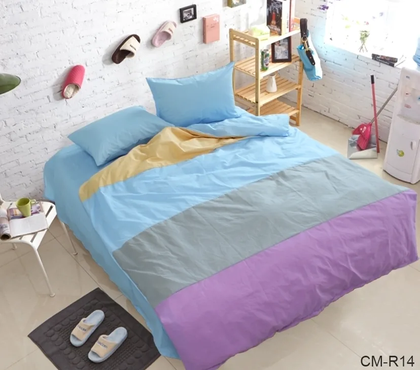Color mix 2-спальний CM-R14