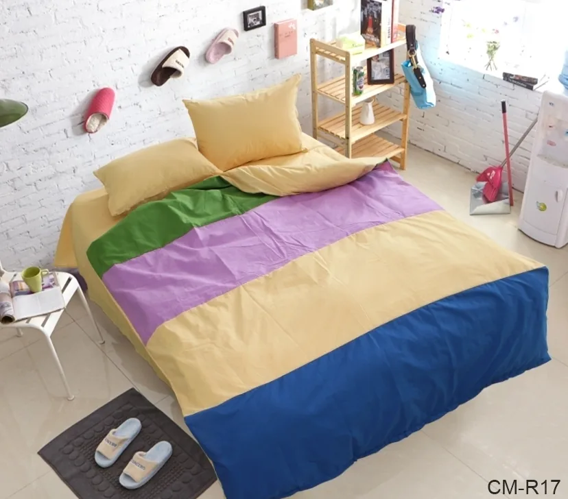 Color mix 2-спальний CM-R17