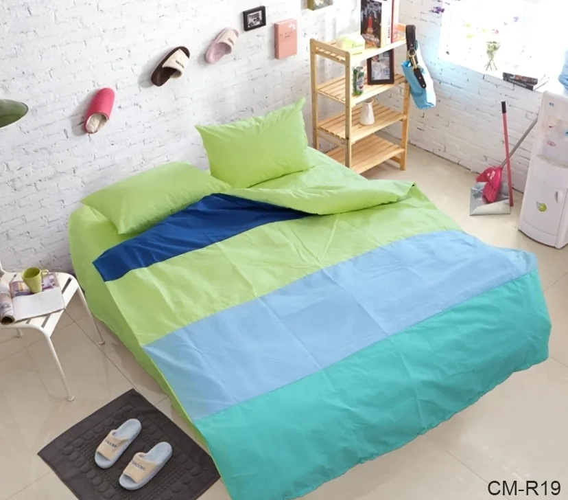 Color mix 2-спальний CM-R19