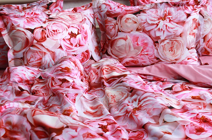 Комплект постільної білизни з компаньйоном (1,5-сп.) PT-003