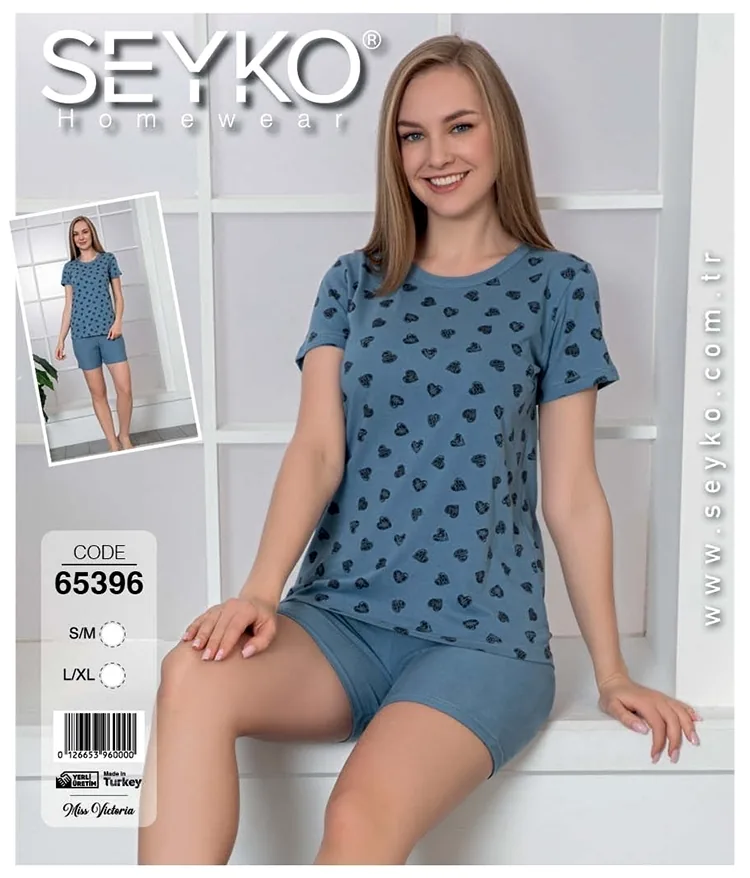 Піжама жіноча 65396