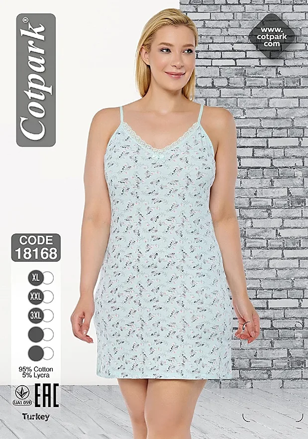 Нічна сорочка 18168