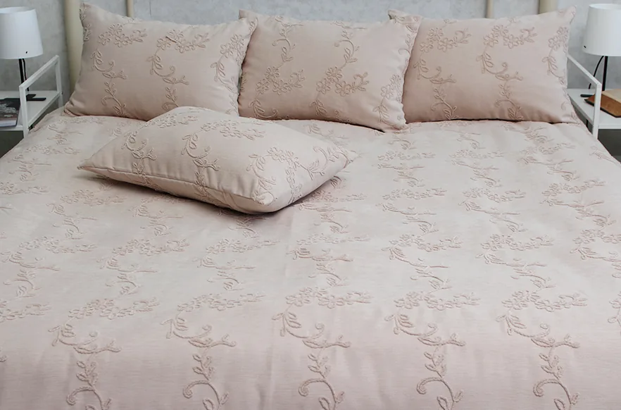 Покривало Gloria beige