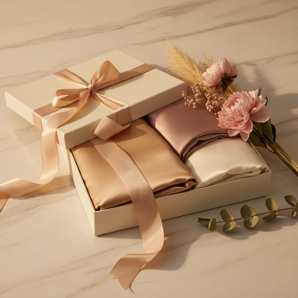 Подарункова постільна білизна та текстиль для дому: як вибрати без помилки