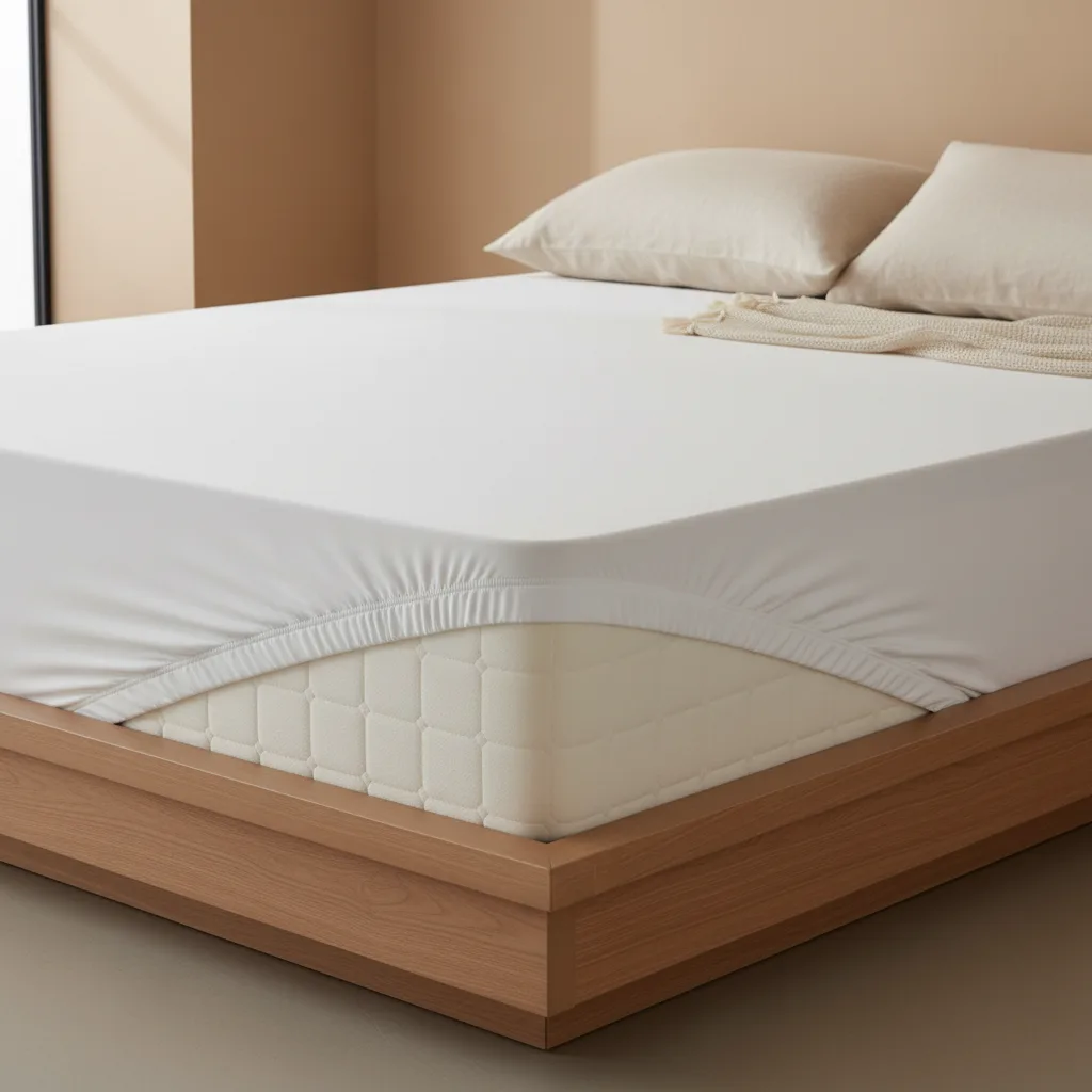 Наматрацник: навіщо потрібен і який вибрати